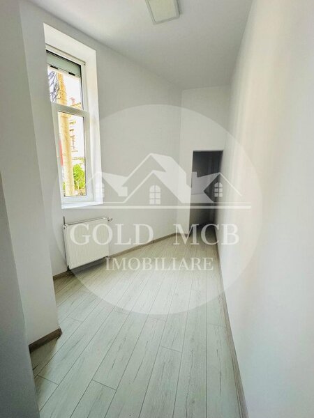 Paleologu, apartament 3 camere,