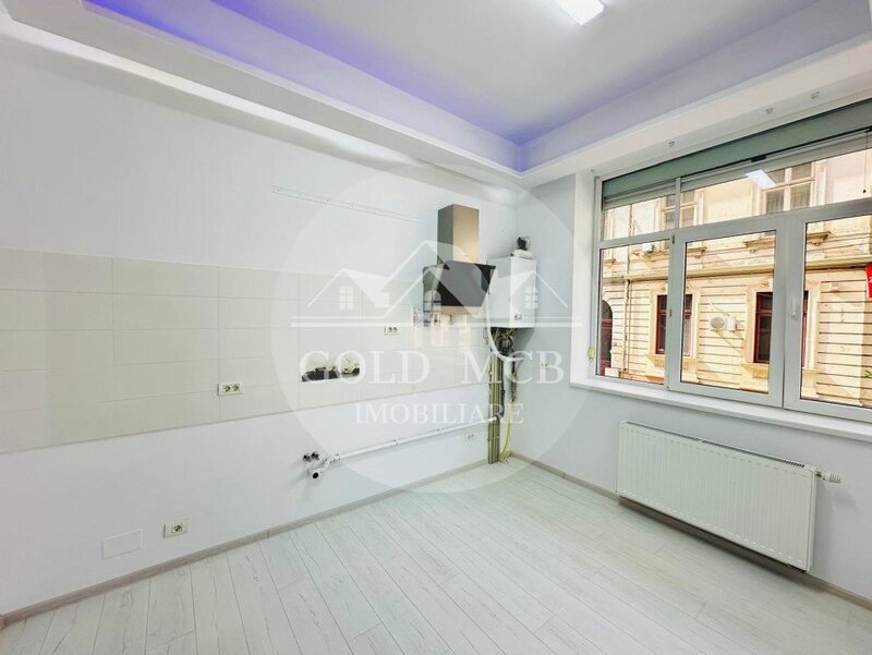 Paleologu, apartament 3 camere,